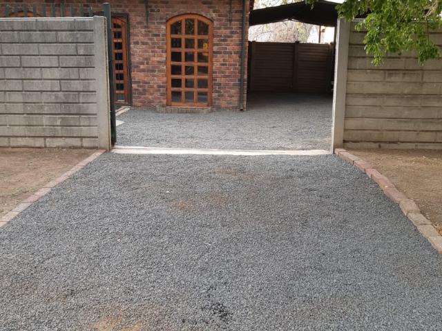 House for sale in Gert Sibande, Mpumalanga
