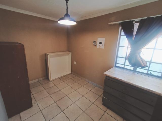 House for sale in Gert Sibande, Mpumalanga