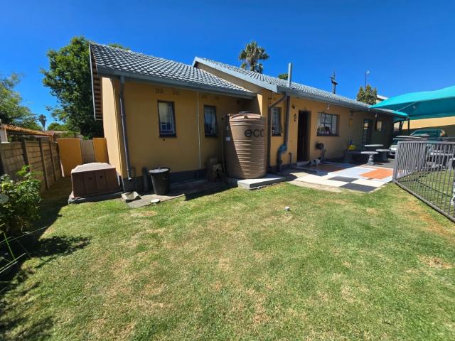 House for sale in Gert Sibande, Mpumalanga