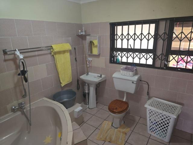 House for sale in Gert Sibande, Mpumalanga