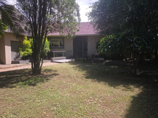 House for sale in Gert Sibande, Mpumalanga