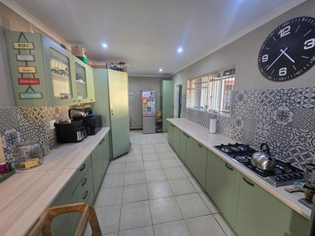 House for sale in Gert Sibande, Mpumalanga