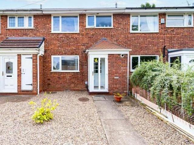 House for sale in Stirchley, West Midlands