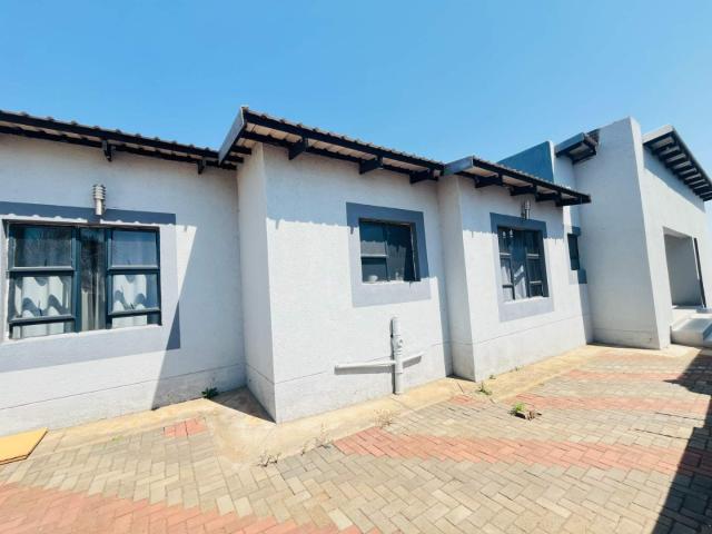 House for sale in Seshego, Limpopo