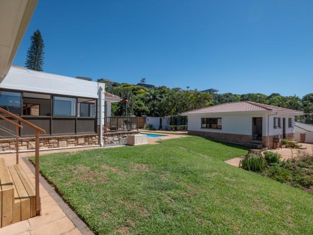 House for sale in Princess Grant, Kwazulu-natal