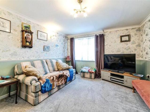 Townhouse for sale in Priest Down, Hampshire