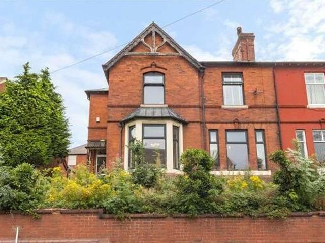 House for rent in Greater Manchester