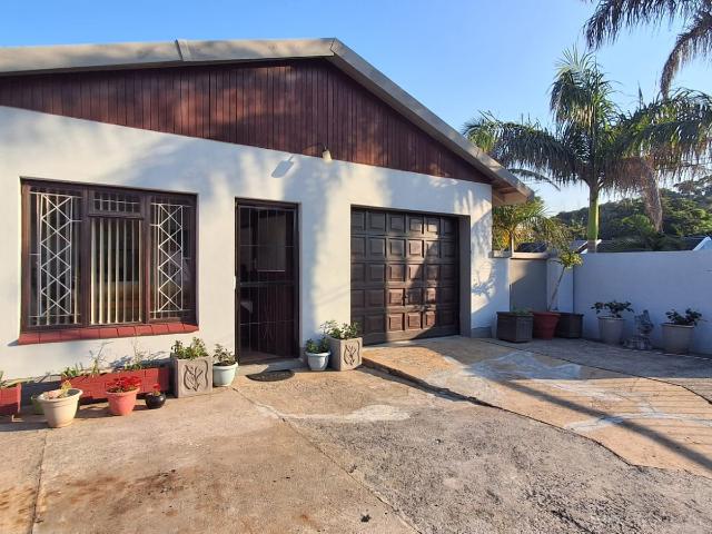 House for sale in Ugu District Municipality, Kwazulu-natal