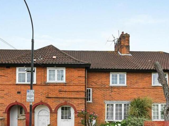 House for sale in Lyons, Greater London