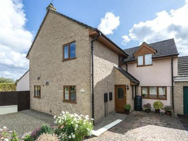 House for sale in Nether Coombe, Sherborne