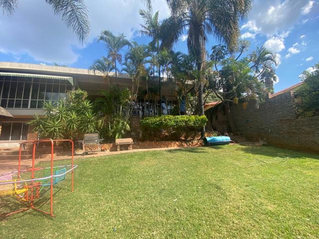 House for sale in Waterkloof, Gauteng