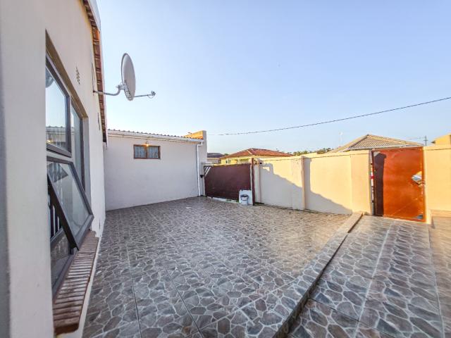 House for sale in East London, Eastern Cape