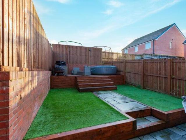 House for sale in Gartcosh, Scotland
