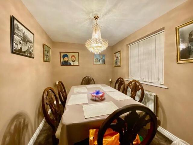 House for sale in Peterborough, Cambridgeshire and Peterborough