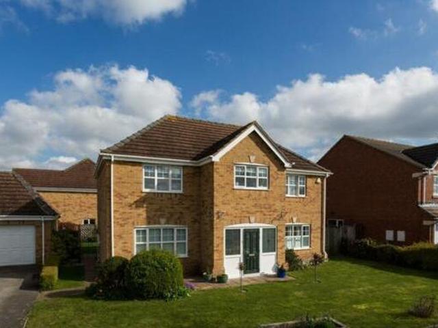 House for sale in North Yorkshire