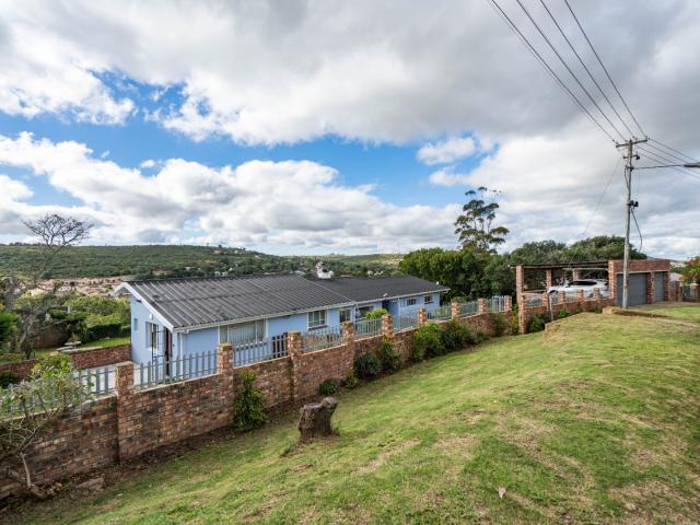 House for sale in Eastern Cape
