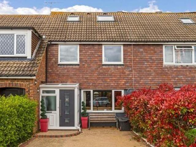House for sale in Worthing, West Sussex
