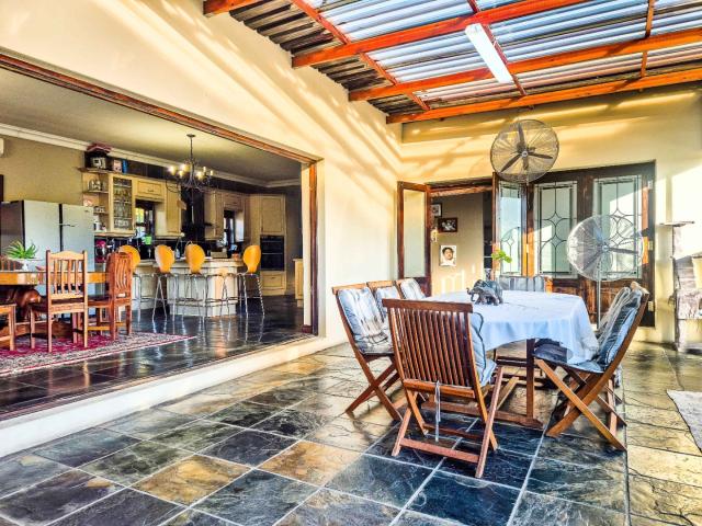 House for sale in Durbanville, Western Cape