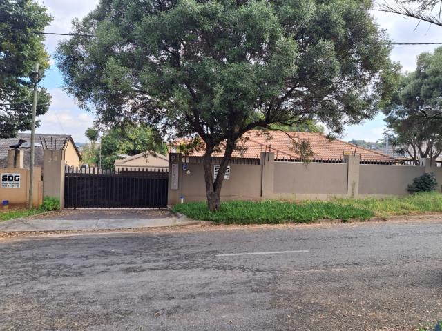 House for sale in Ekurhuleni, Gauteng