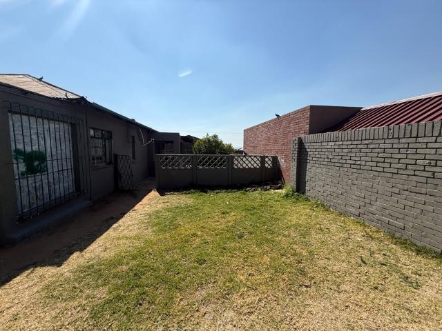 House for sale in Vosloorus, Gauteng