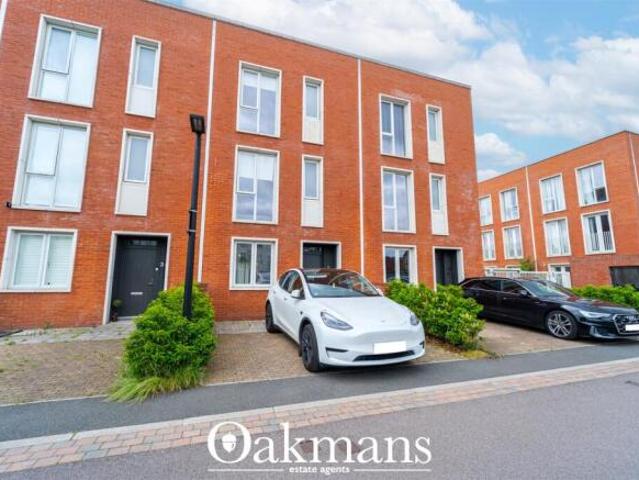 House for sale in West Midlands