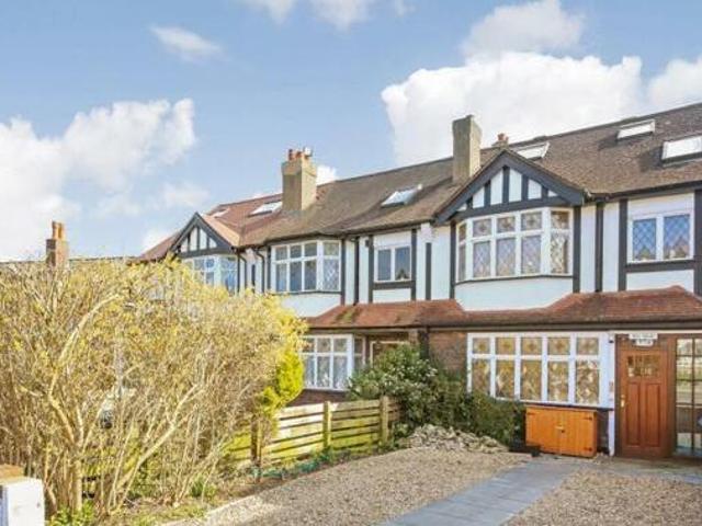House for sale in Surrey, England