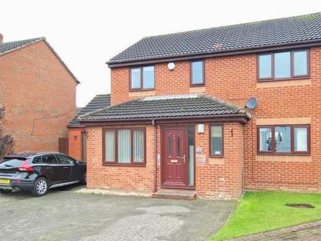 House for sale in East Riding Of Yorkshire
