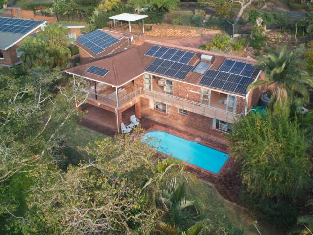 House for sale in Ugu District Municipality, Kwazulu-natal
