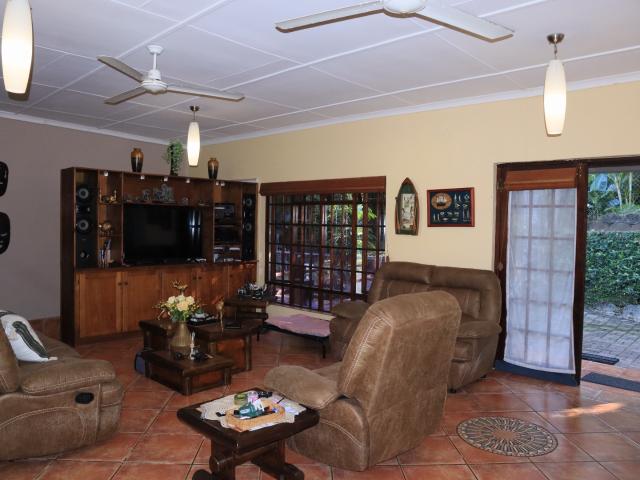 House for sale in Ugu District Municipality, Kwazulu-natal