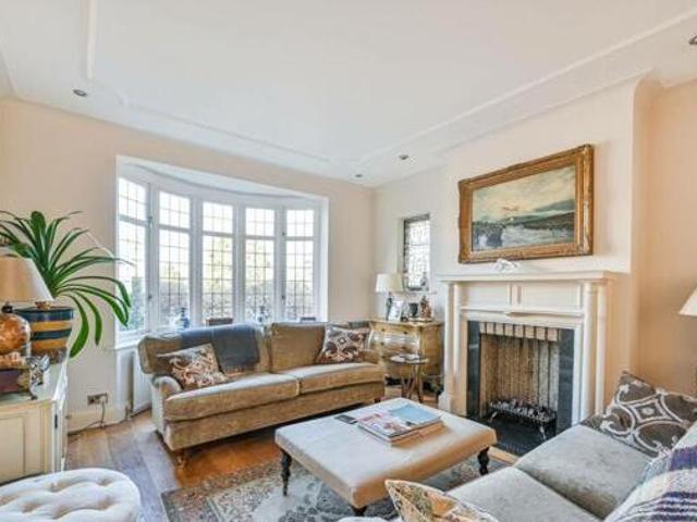 House for sale in Lyons, Greater London