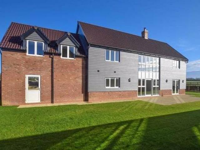 House for sale in Wiltshire