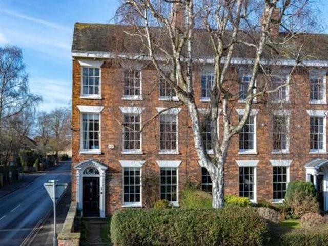 House for sale in Gosberton Clough, Lincolnshire
