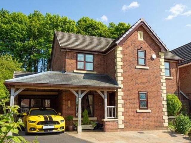 House for sale in Darwen, Lancashire