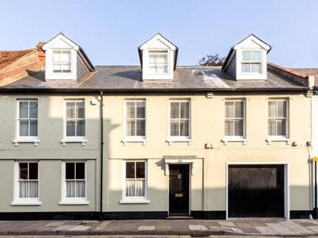 House for sale in Wiltshire