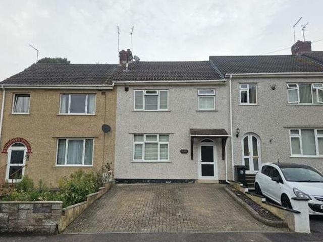 House for sale in Feckenham, City Of Bristol