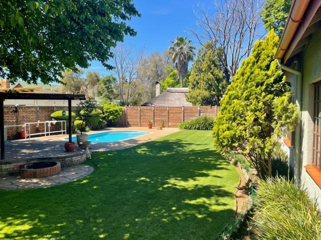 House for sale in Lejweleputswa, Free State