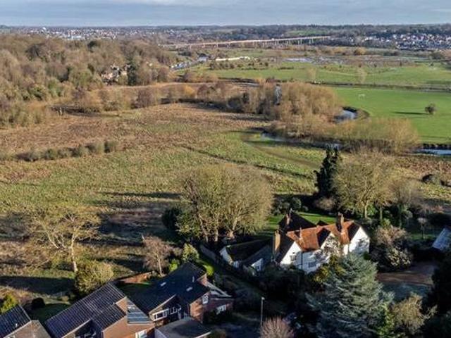 House for rent in Hertfordshire