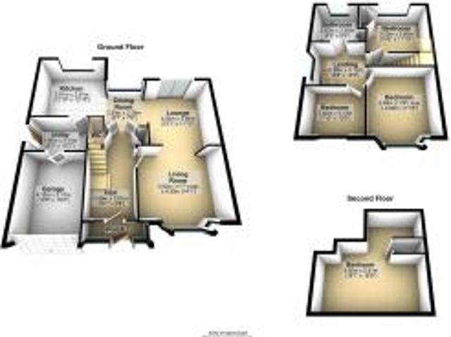 Farm for sale in St Michaels, Livermead