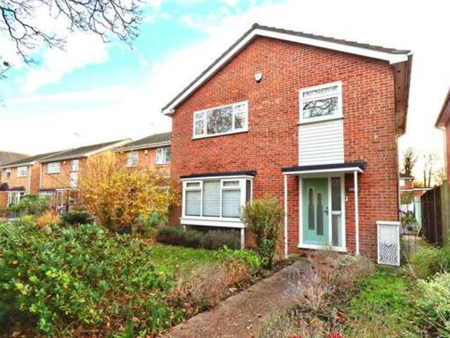 House for sale in St. Peter's, Acol