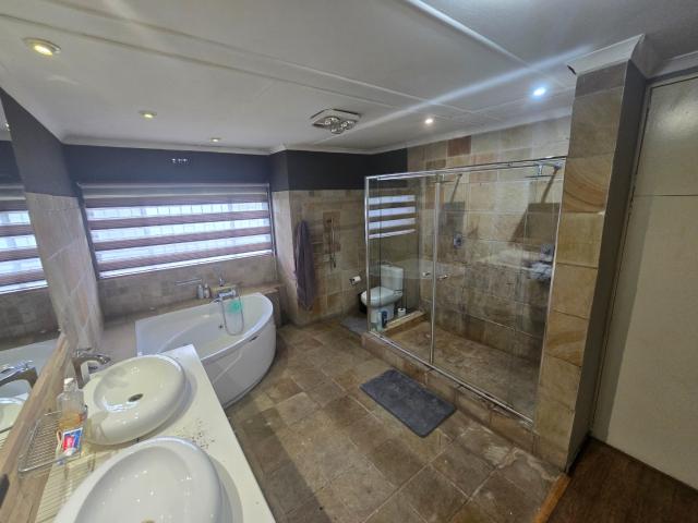 House for sale in Gert Sibande, Mpumalanga