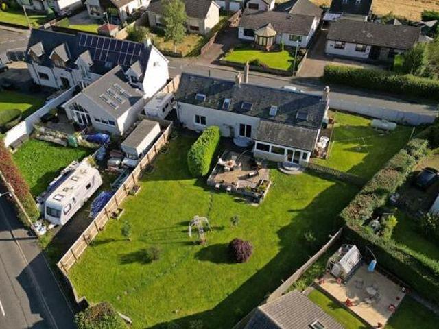 House for sale in Stanley