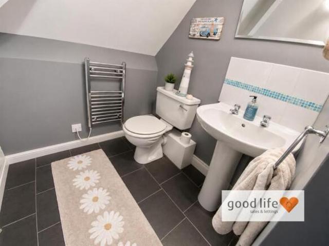 House for sale in Northumberland