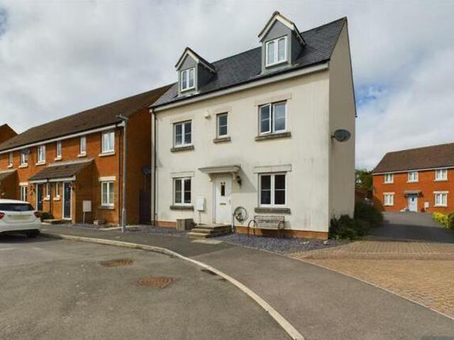 House for sale in Trowbridge, Wiltshire