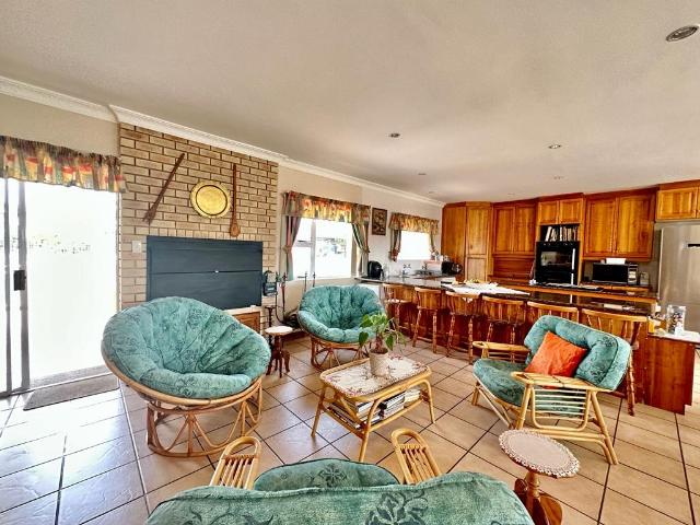 House for sale in Groot Brak Rivier, Western Cape
