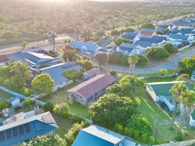 House for sale in Groot Brak Rivier, Western Cape