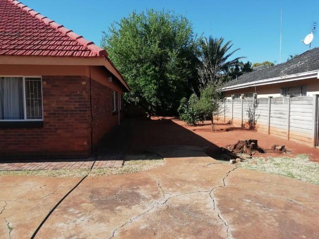 House for sale in Dr Kenneth Kaunda, North West