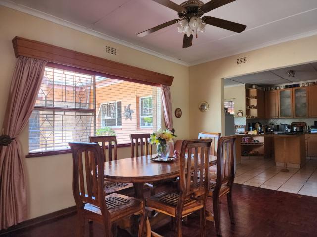 House for sale in Dr Kenneth Kaunda, North West