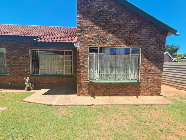 House for sale in Dr Kenneth Kaunda, North West