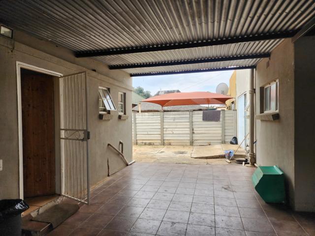 House for sale in Dr Kenneth Kaunda, North West
