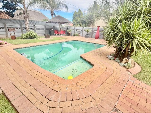 House for sale in Dr Kenneth Kaunda, North West